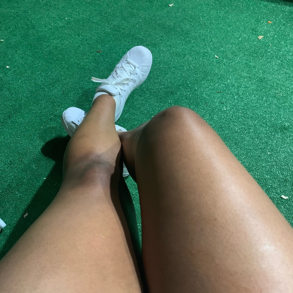 Meet your Posher, Monique